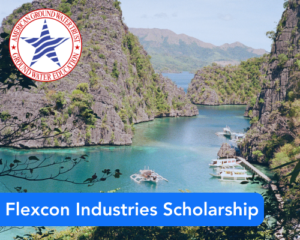 Flexcon Industries Scholarship