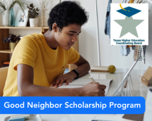 Good Neighbor Scholarship Program