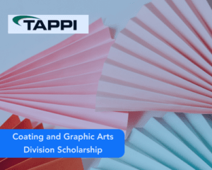 Coating and Graphic Arts Division Scholarship
