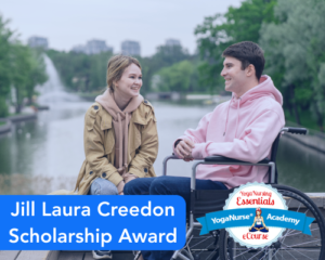 Jill Laura Creedon Scholarship Award