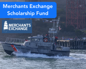 Merchants Exchange Scholarship Fund