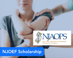 NJOEF Scholarship