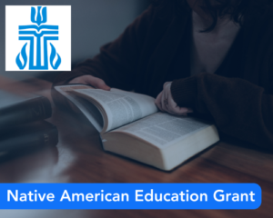 Native American Education Grant