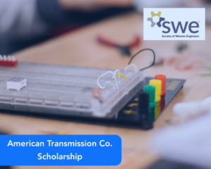 American Transmission Co. Scholarship