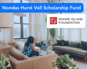 Nondas Hurst Voll Scholarship Fund