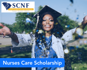 Nurses Care Scholarship
