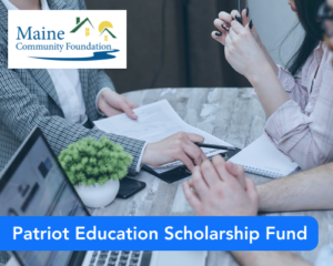 Patriot Education Scholarship Fund