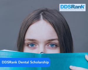 DDSRank Dental Scholarship