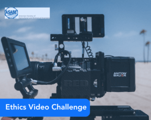Ethics Video Challenge