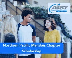 Northern Pacific Member Chapter Scholarships