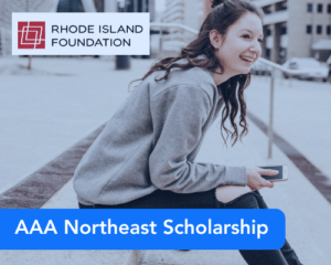 AAA Northeast Scholarship