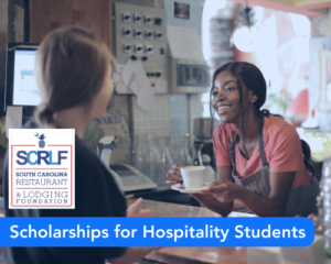 Scholarships for Hospitality Students