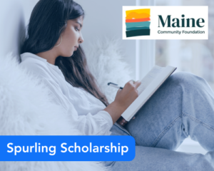 Spurling Scholarship