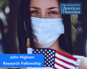 John Higham Research Fellowship