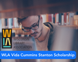 WLA Vida Cummins Stanton Scholarship