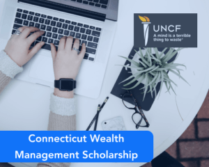 Connecticut Wealth Management Scholarship
