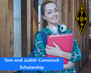 Tom and Judith Comstock Scholarship