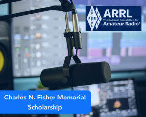 Charles N. Fisher Memorial Scholarship