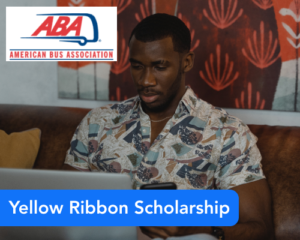 Yellow Ribbon Scholarship