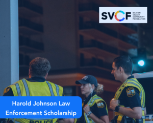 Harold Johnson Law Enforcement Scholarship