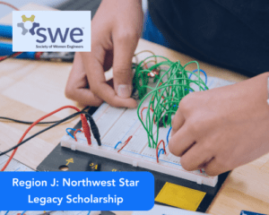 Region J: Northwest Star Legacy Scholarship