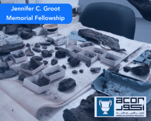Jennifer C. Groot Memorial Fellowship
