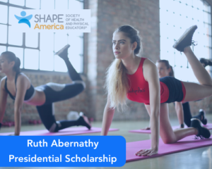 Ruth Abernathy Presidential Scholarship