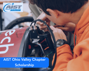 AIST Ohio Valley Chapter Scholarship