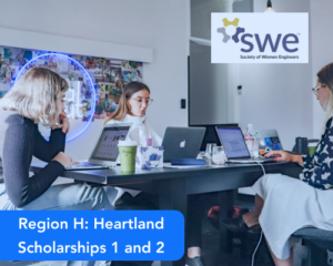 Region H: Heartland Scholarships 1 and 2