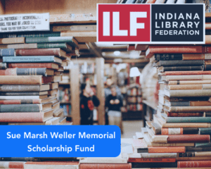 Sue Marsh Weller Memorial Scholarship Fund
