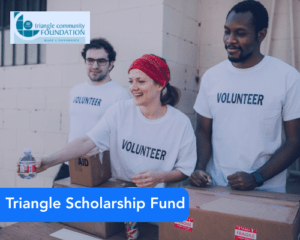 Triangle Scholarship Fund