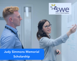 Judy Simmons Memorial Scholarship