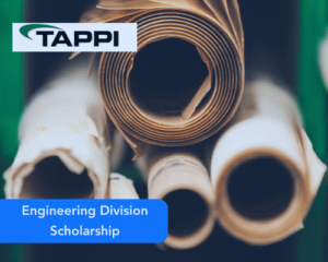Engineering Division Scholarship