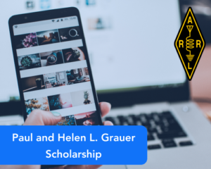 Paul and Helen L. Grauer Scholarship