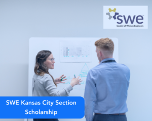SWE Kansas City Section Scholarship