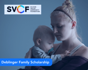 Deblinger Family Scholarship