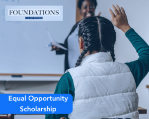 Equal Opportunity Scholarship