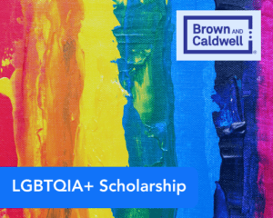 LGBTQIA+ Scholarship