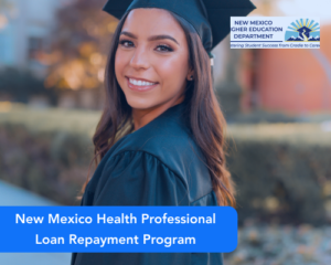 New Mexico Health Professional Loan Repayment Program