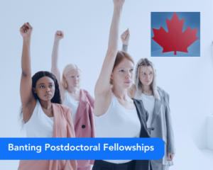 Banting Postdoctoral Fellowships