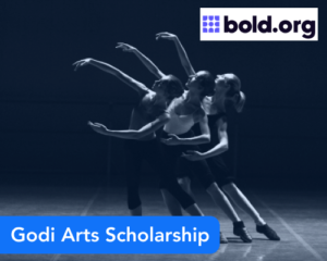 Godi Arts Scholarship