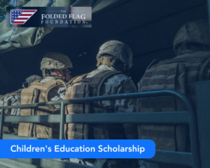 Children’s Education Scholarship