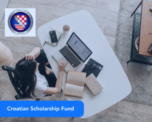 Croatian Scholarship Fund