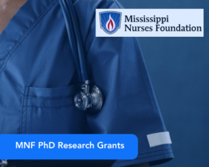 MNF PhD Research Grants