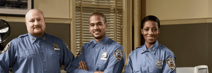 Recipients Of Law Enforcement Scholarships 1 