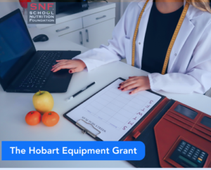 The Hobart Equipment Grant