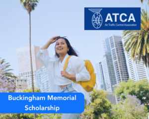 Buckingham Memorial Scholarship