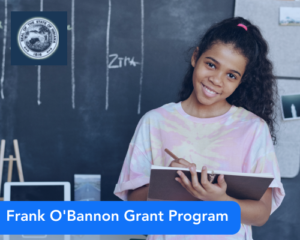 Frank O’Bannon Grant Program