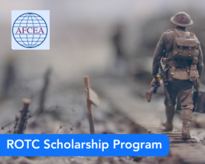 ROTC Scholarship Program