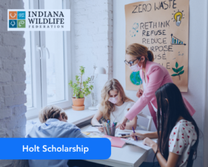Holt Scholarship